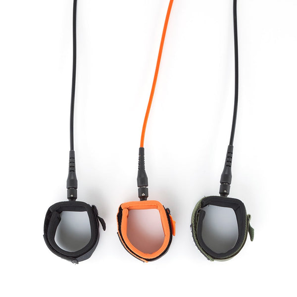 Captain Fin Co - Shred Cord - 9' Standard - Navy