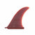 Captain Fin Co - Tyler Warren Pivot - 10.5 - Wine