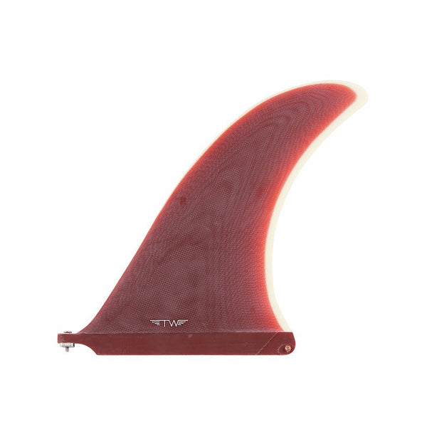 Captain Fin Co - Tyler Warren Pivot - 10.5 - Wine