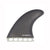 Captain Fin Co - Tyler Warren Quad - Medium - Black (Futures)