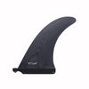Captain Fin Co - Tyler Warren Raked - 8 - Black