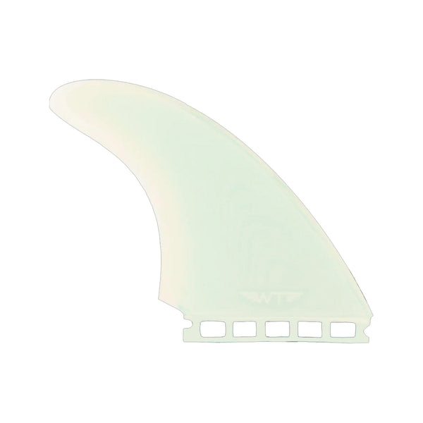 Captain Fin Co - Tyler Warren Twin Especial + Trailer - Medium - Turquoise (Futures)