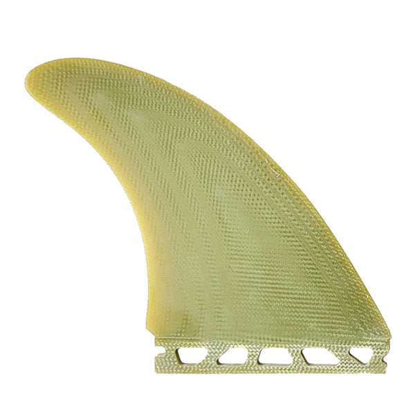 Captain Fin Co - Tyler Warren Twin + Trailer - Large - Olive (Futures)