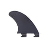 Captain Fin Co - CF Side Biter - Large - Black (Snap-In / FCS II)