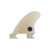 Captain Fin Co - CF Trailer - Small - Clear (Snap-In / FCS II)