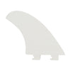 Captain Fin Co - CF Twin + Trailer - Medium - Black (Snap-In / FCS II)