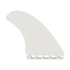 Captain Fin Co - CF Twin + Trailer - Medium - Black (Futures)