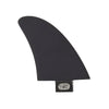 Captain Fin Co - CF Twinzer - Black (FCS)