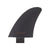 Captain Fin Co - CF Twinzer - Black (FCS)
