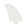 Captain Fin Co - CF Twinzer - White (FCS)