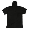 Captain Fin Co - Changing Robe - Adult - Black