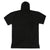 Captain Fin Co - Changing Robe - Adult - Black