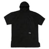 Captain Fin Co - Changing Robe - Adult - Black