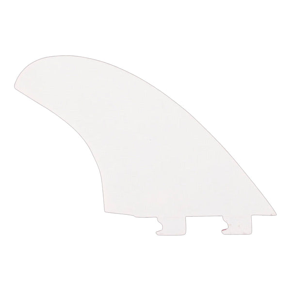 Captain Fin Co - Mikey February Twin - Medium - Red (Snap-In / FCS II)