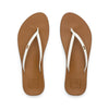 Reef Cushion Slim Sandals