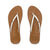 Reef Cushion Slim Sandals