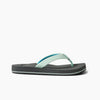 Reef Reef Cushion Breeze - Grey/Mint