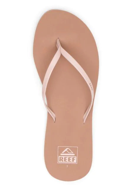 Reef Bliss Nights - cameo rose cork