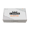 C-Monsta Mini Split Bag (UK)