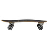 Carver Skateboards - 26" Quasar - Deck Only