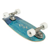 Carver Skateboards - 27.5" Bing Puck - Deck Only