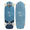 Carver Skateboards - 27.5" Bing Puck - C7 Complete