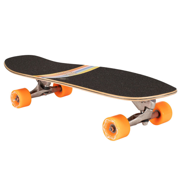 Carver Skateboards - 28" GrlSwirl Daydream - CX Complete