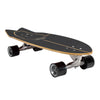 Carver Skateboards - 29.25" CI Fish - CX Complete