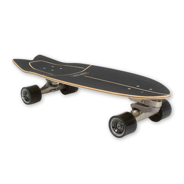 Carver Skateboards - 29.25" Bloom - C7 Complete