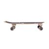 Carver Skateboards - 29.5" ...Lost RNF Retro Tie Dye - CX Complete