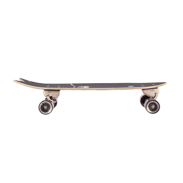 Carver Skateboards - 29.5" ...Lost RNF Retro Tie Dye - CX Complete