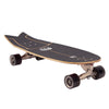 Carver Skateboards - 29.5" ...Lost RNF Retro Tie Dye - CX Complete