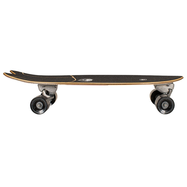 Carver Skateboards - 29" ...Lost Hydra - CX Complete
