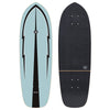 Carver Skateboards - 30.75" Blue Thunder - Deck Only
