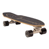Carver Skateboards - 30.75" CI Happy Everyday - Deck Only