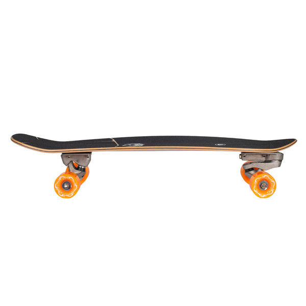 Carver Skateboards - 30.75" ...Lost Ripper - Deck Only