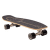 Carver Skateboards - 30.75" Yago Dora Fire Goat - CX Complete
