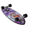 Carver Skateboards - 30" ...Lost Rocket Redux - C7 Complete