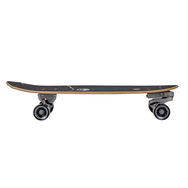 Carver Skateboards - 30" ...Lost Rocket Redux - C7 Complete