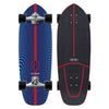 Carver Skateboards - 31" Kai Lenny Powerline - CX Complete