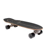 Carver Skateboards - 31.25" Sunburst - C7 Complete