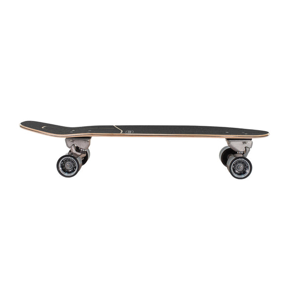 Carver Skateboards - 31.25" Sunburst - CX Complete