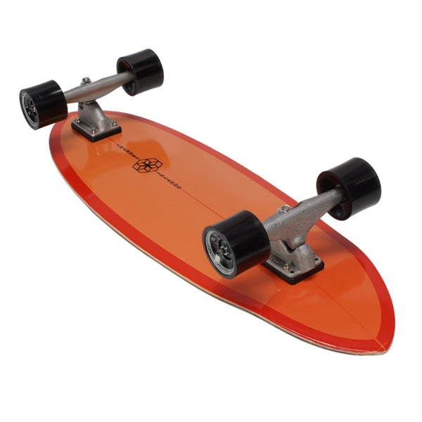 Carver Skateboards - 31.75" CI Mid - CX Complete