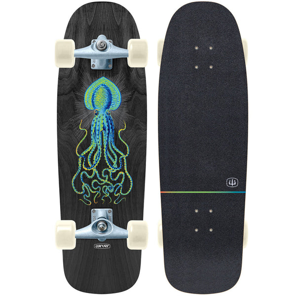 Carver Skateboards - 31.75" Enigma - CX Complete