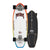 Carver Skateboards - 31" ...Lost Rad Ripper - C7 Complete