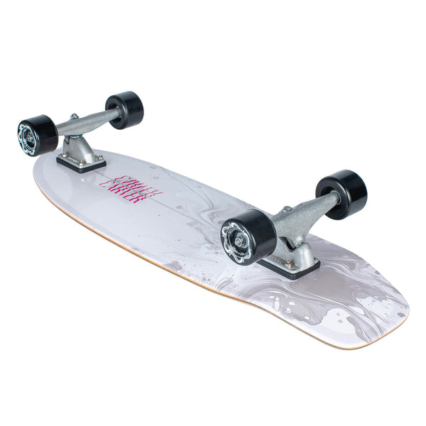 Carver Skateboards - 31" Resin - Deck Only