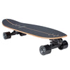 Carver Skateboards - 32.5" Black Label - Deck Only