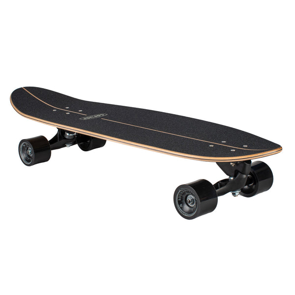 Carver Skateboards - 32.5" Black Label - CX Complete