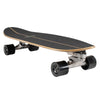 Carver Skateboards - 32.5" CI Mid Sage - Deck Only