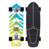 Carver Skateboards - 32" JOB Wave Slayer - CX Complete